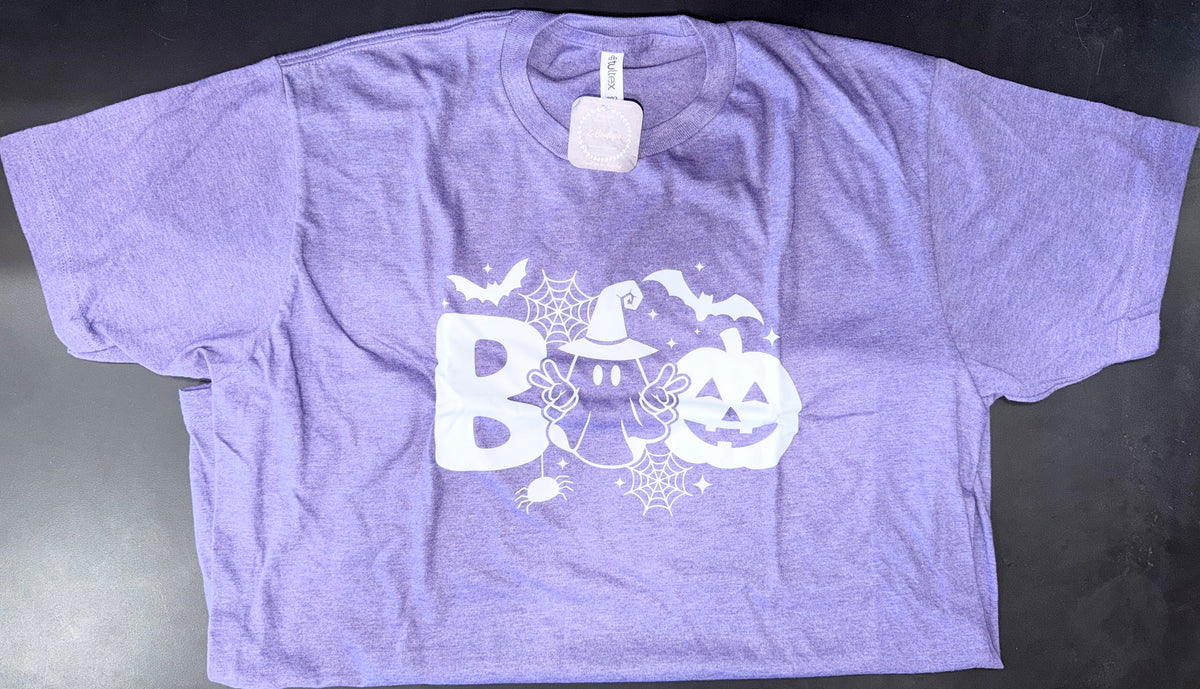 Boo Tee
