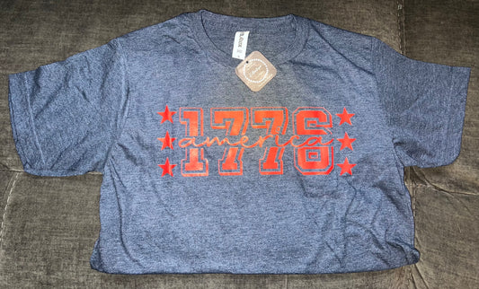 1776 Tee