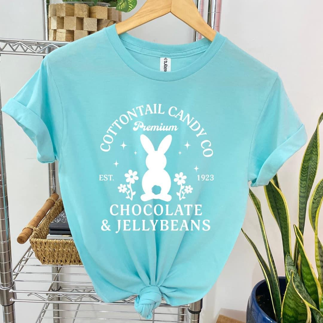 Peter Cottontail