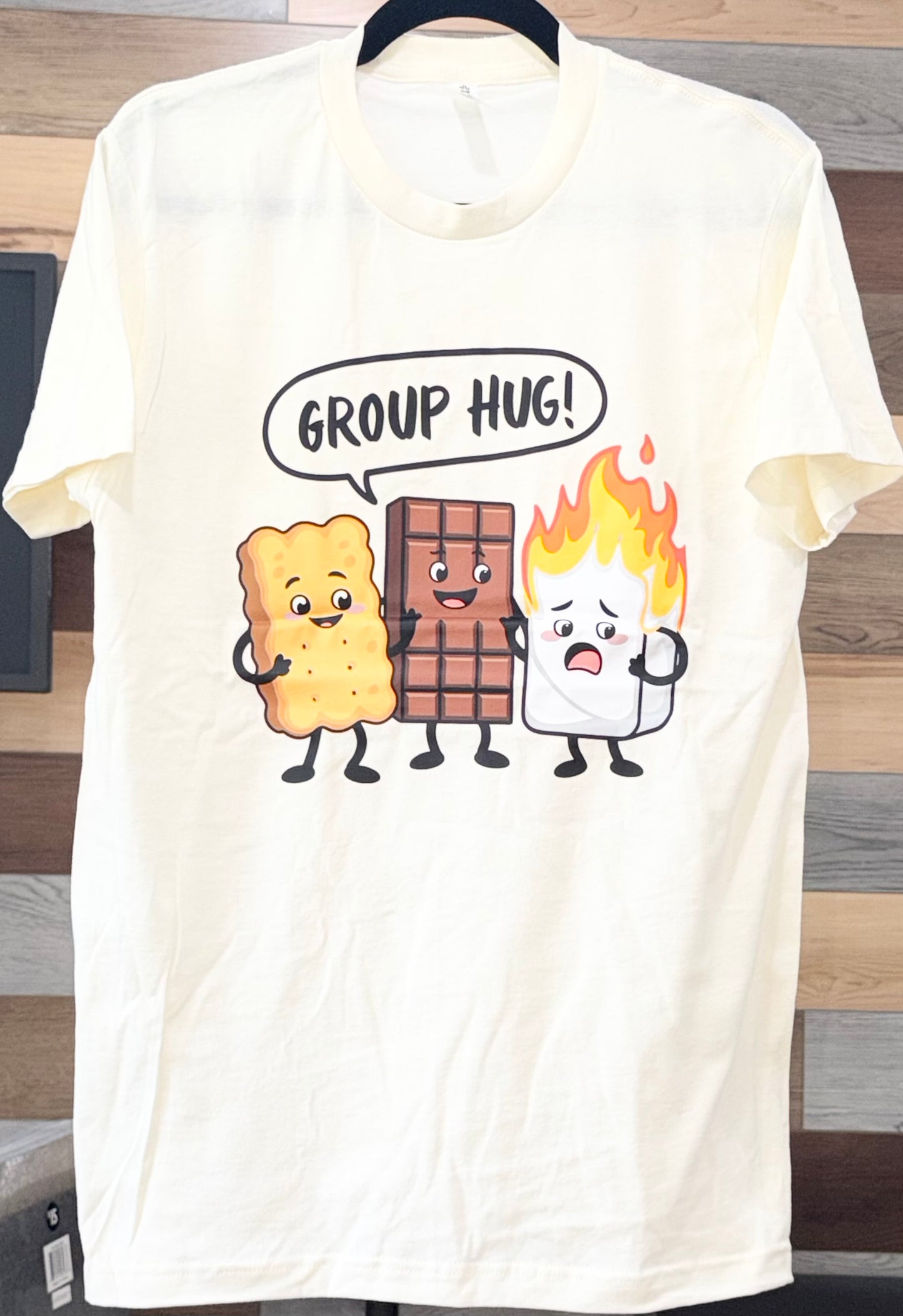 Group Hug!!