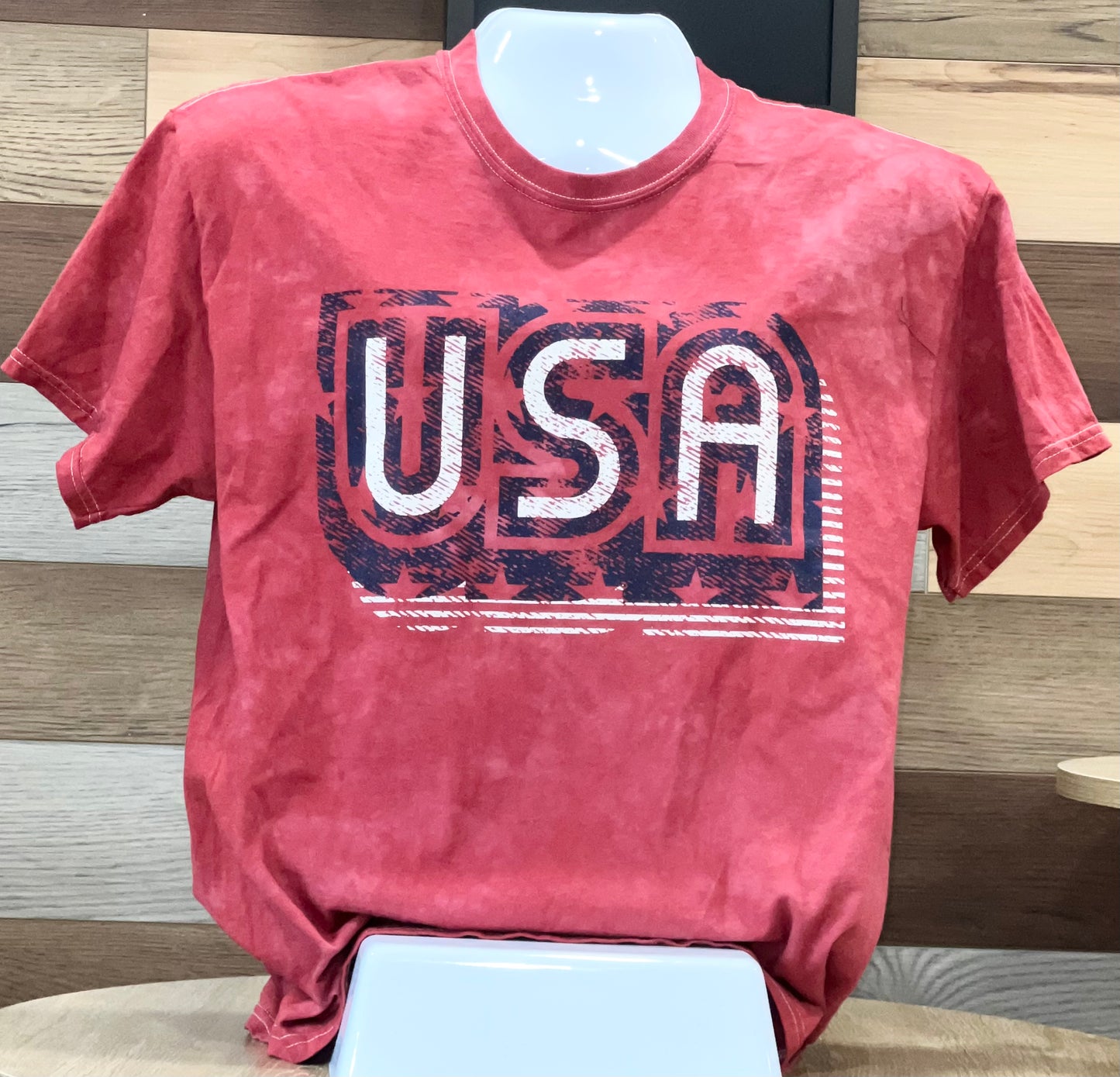 USA Tee