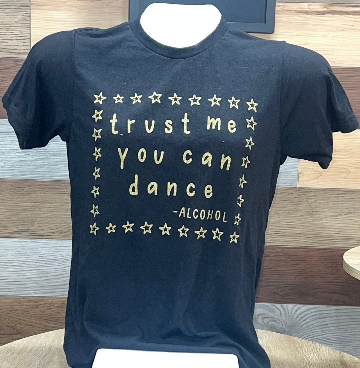 Trust Me Tee