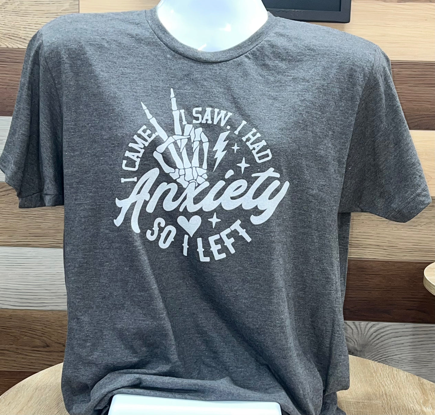 Anxiety Tee