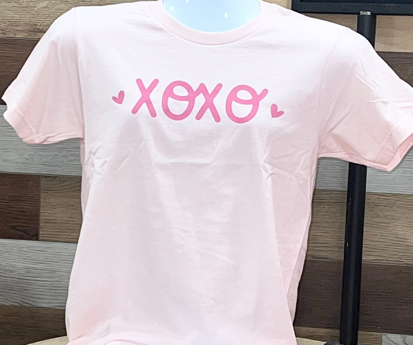 XOXO Tee