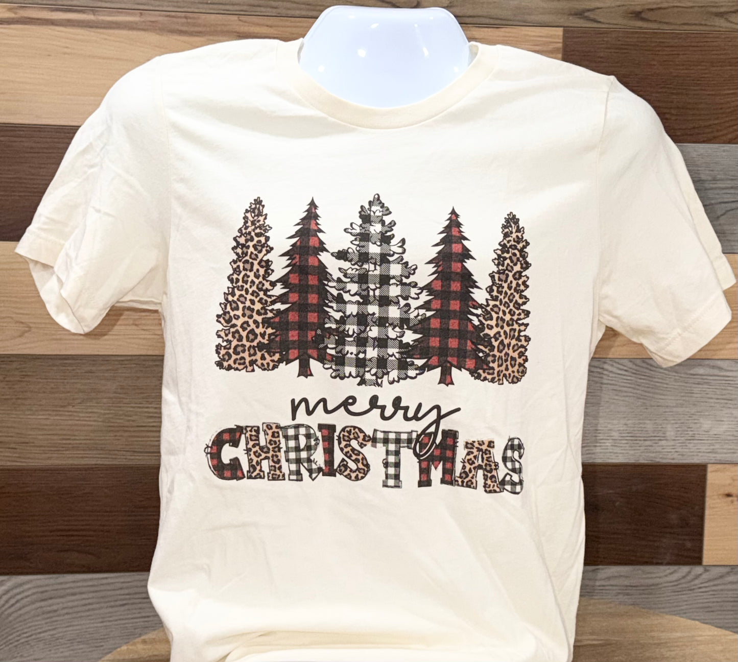 Merry Christmas Trees