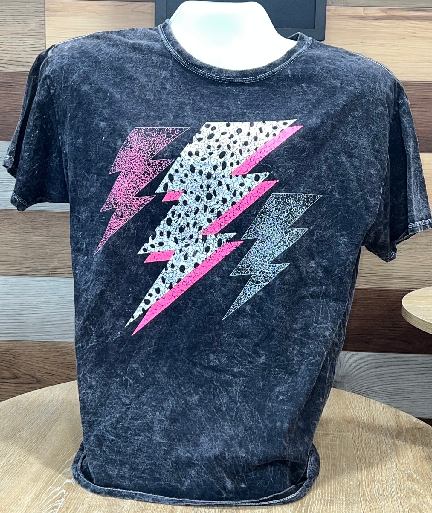 Lightning Bolt Tee