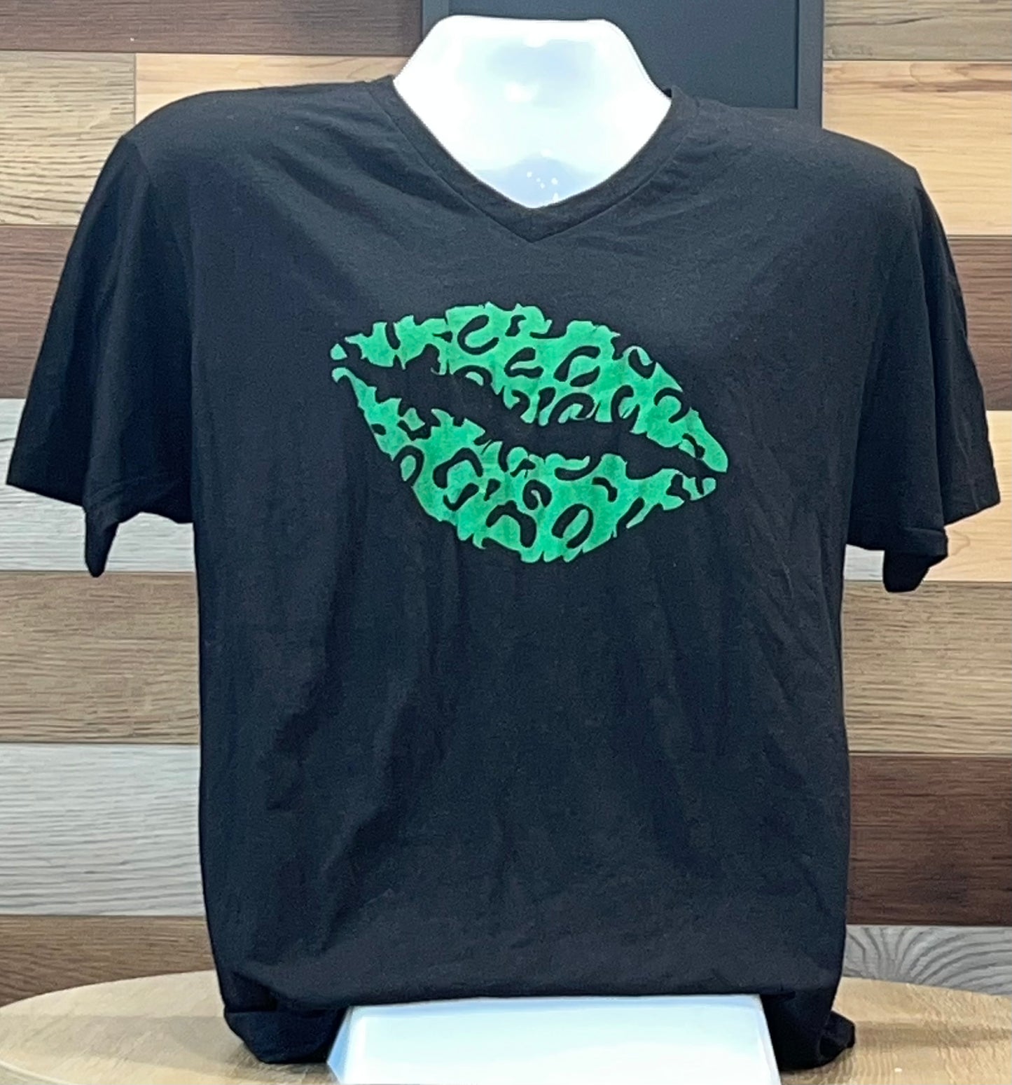 Kiss Me I’m Irish Tee