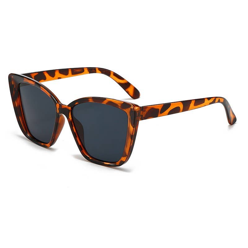 AVIATION ACETATE ASSORTED SUNGLASSES 12PCS SET | 40SG822