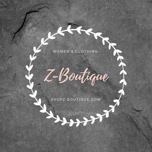 Z-Boutique Gift Card