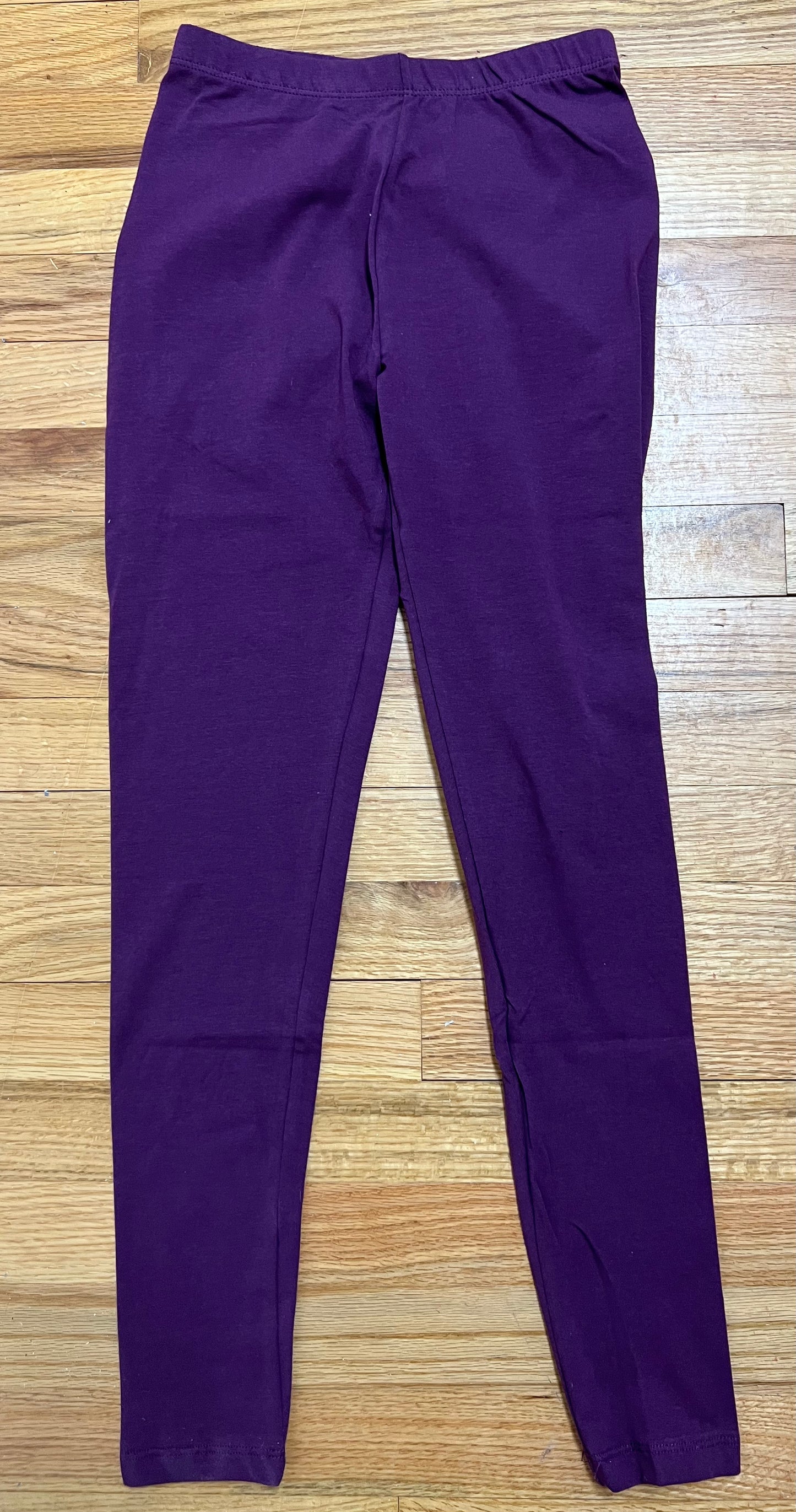 PREMIUM COTTON FULL LENGTH LEGGINGS