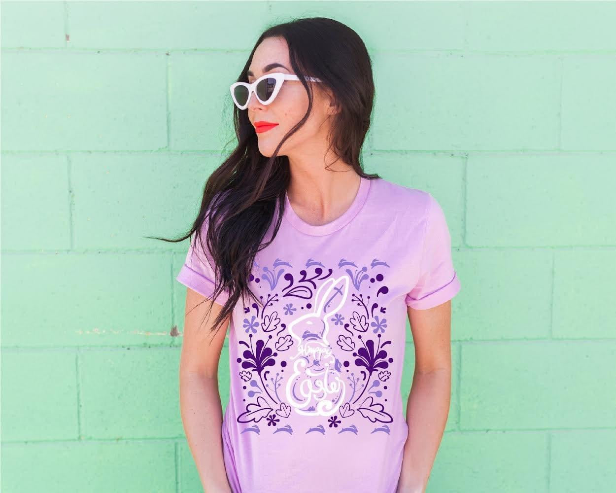 Easter Bunny Tee
