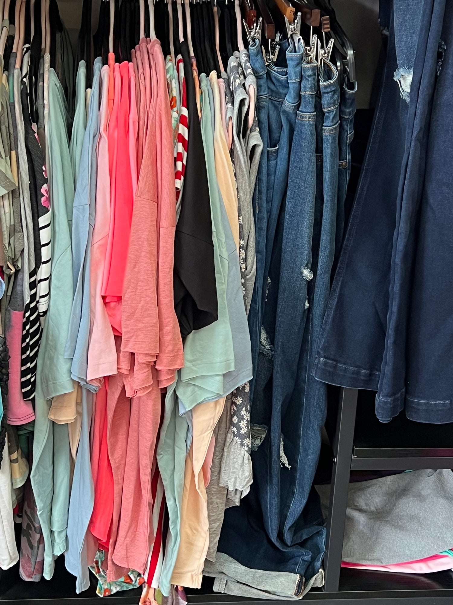 Plus Size Items