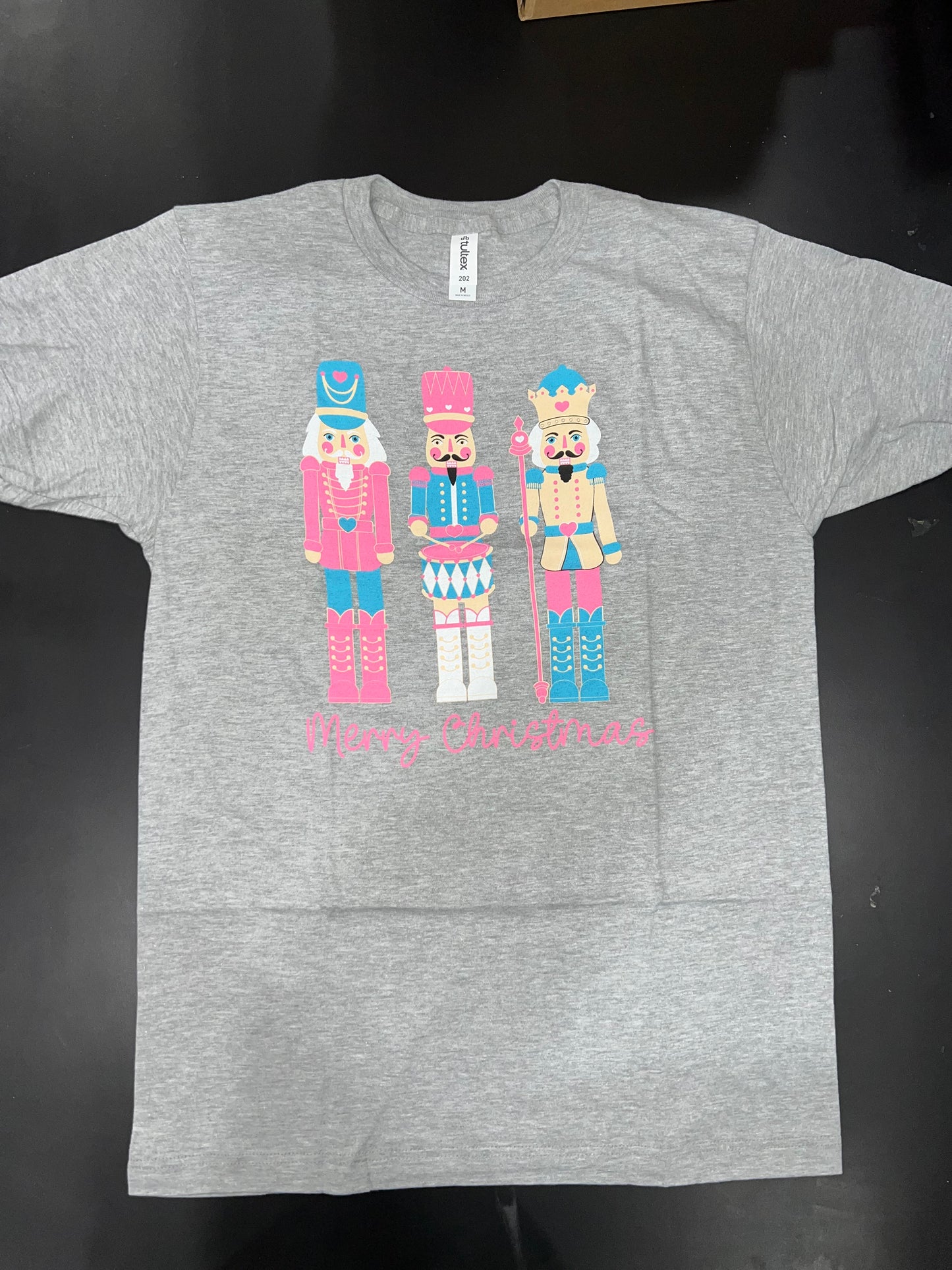 Nutcracker Tee