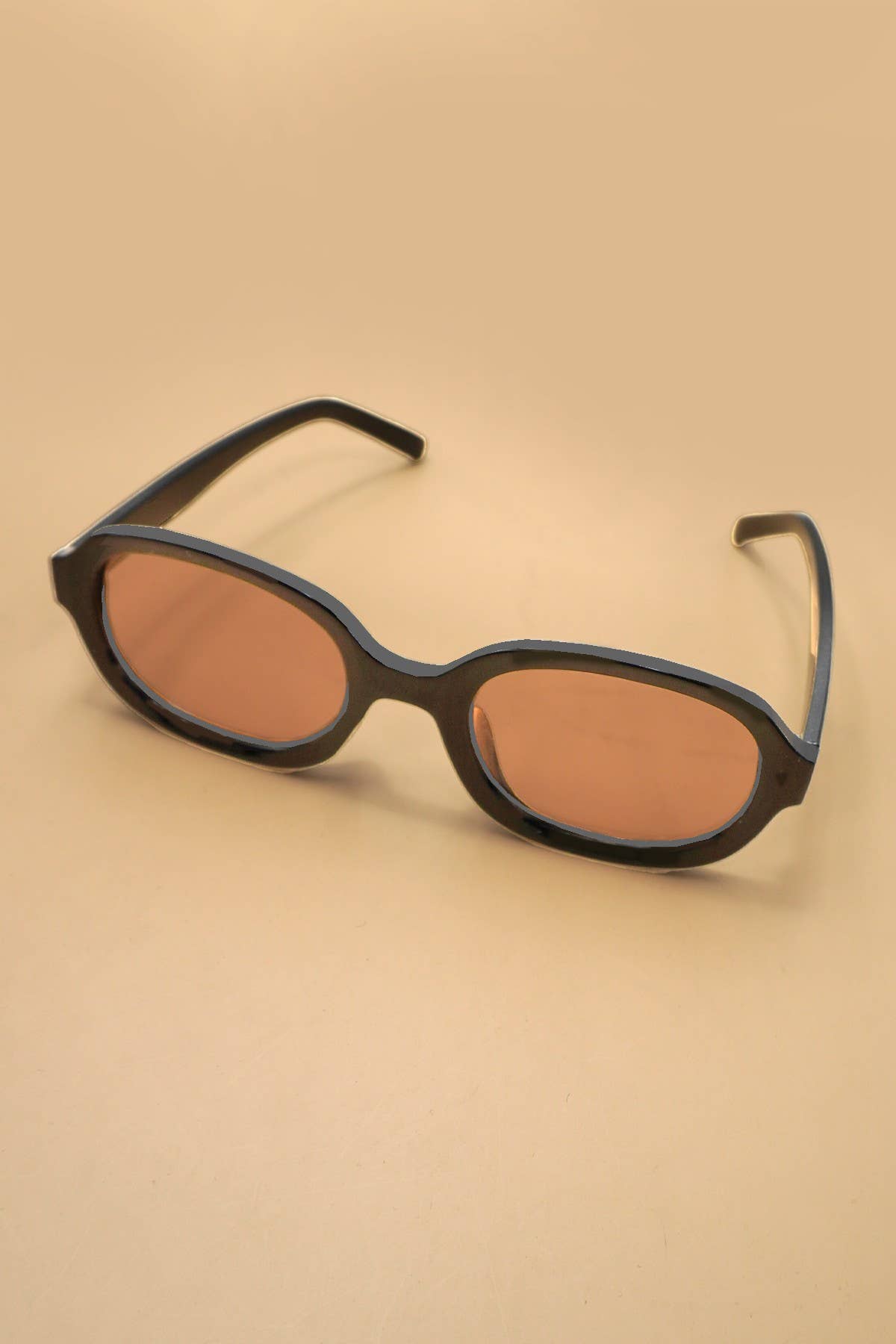 OVERSIZED RETRO FRAME SUNGLASSES | 40SG816-12 Pack