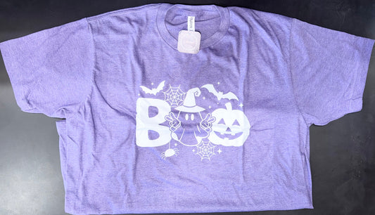 Boo Tee