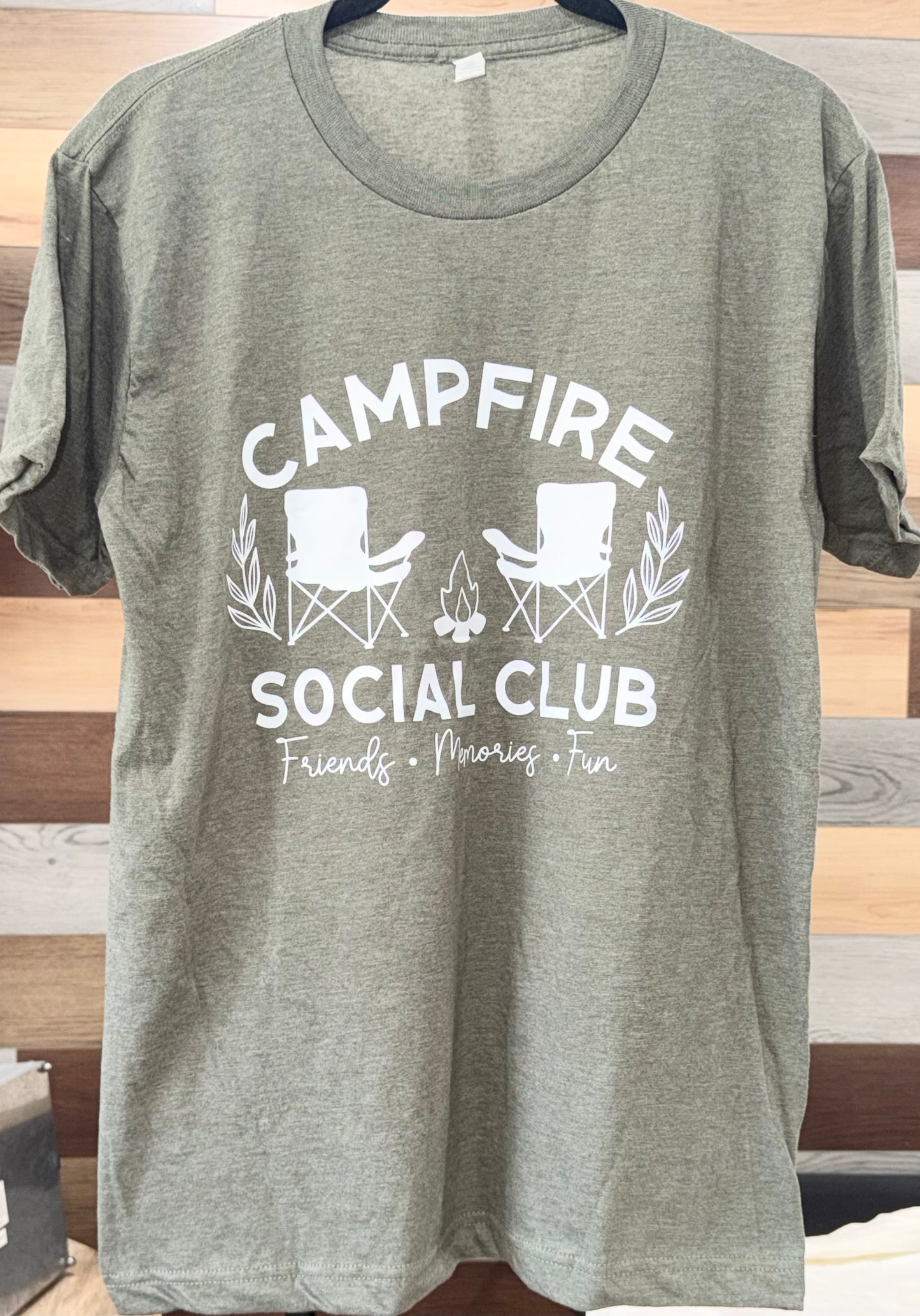 Campfire Social Club