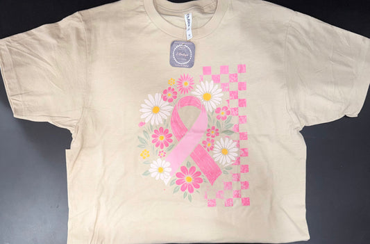 Ribbon Tee