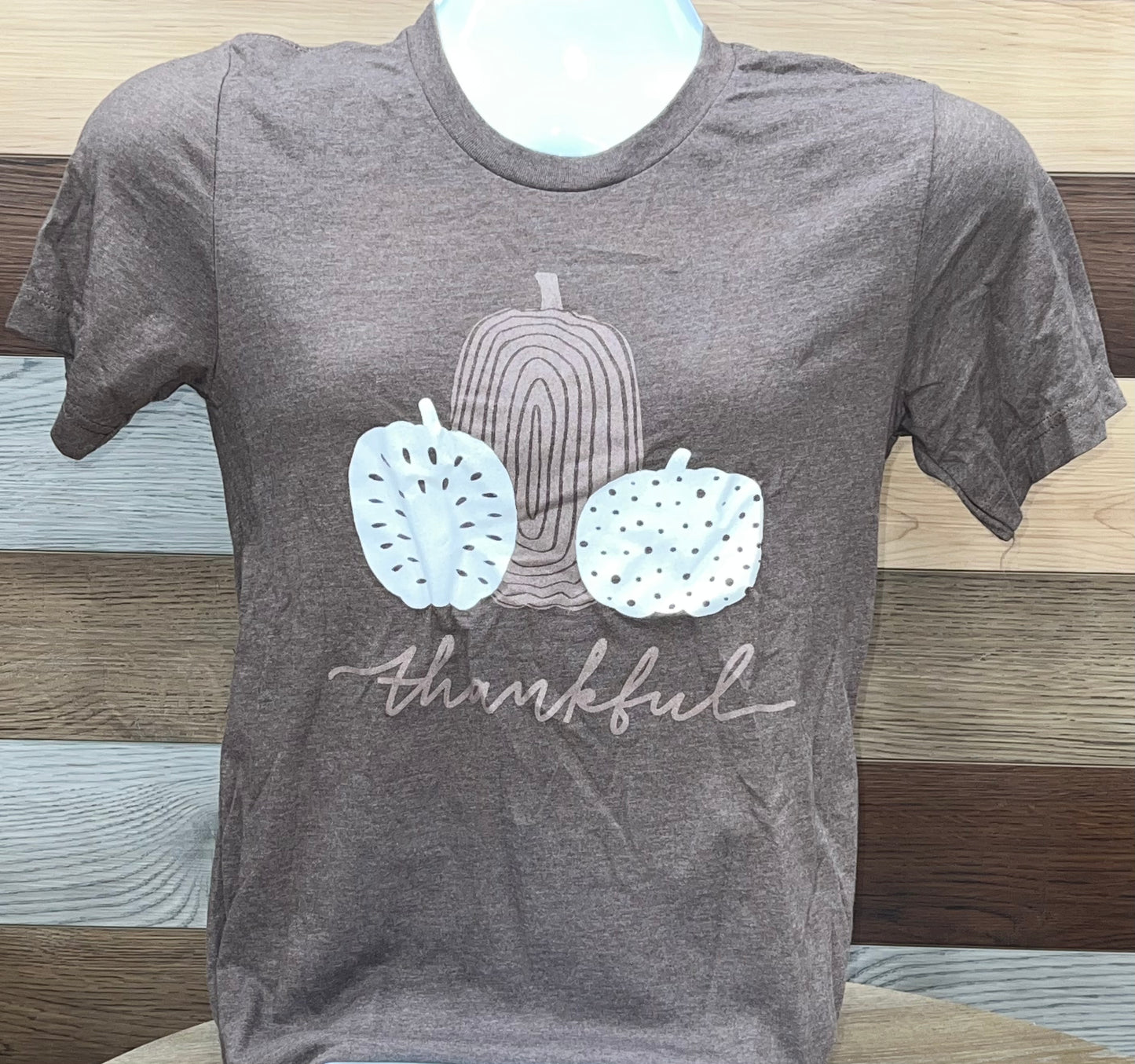 Thankful Tee