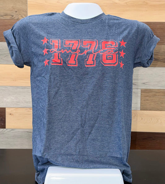 1776 Tee