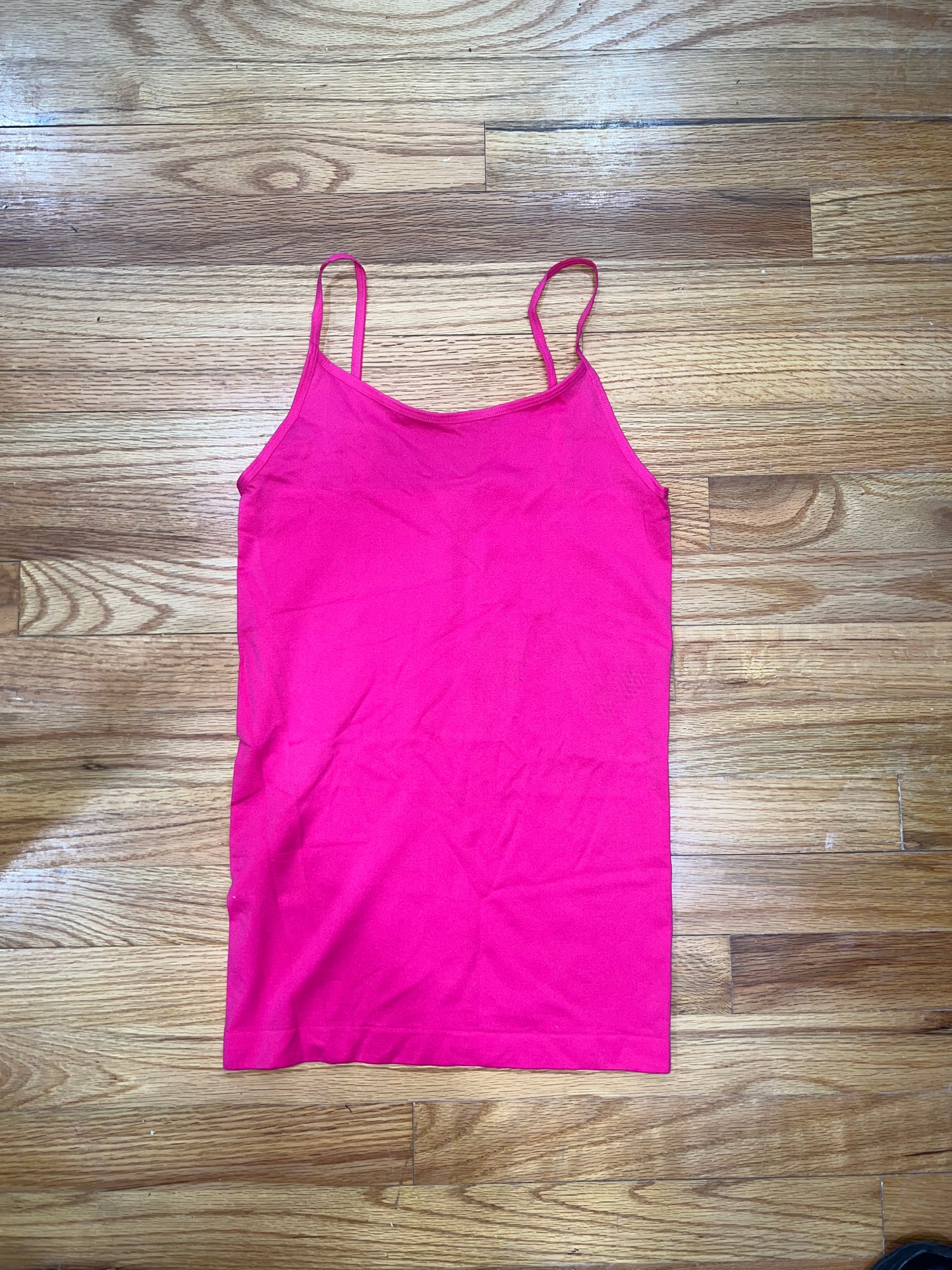 Plain Cami Tank