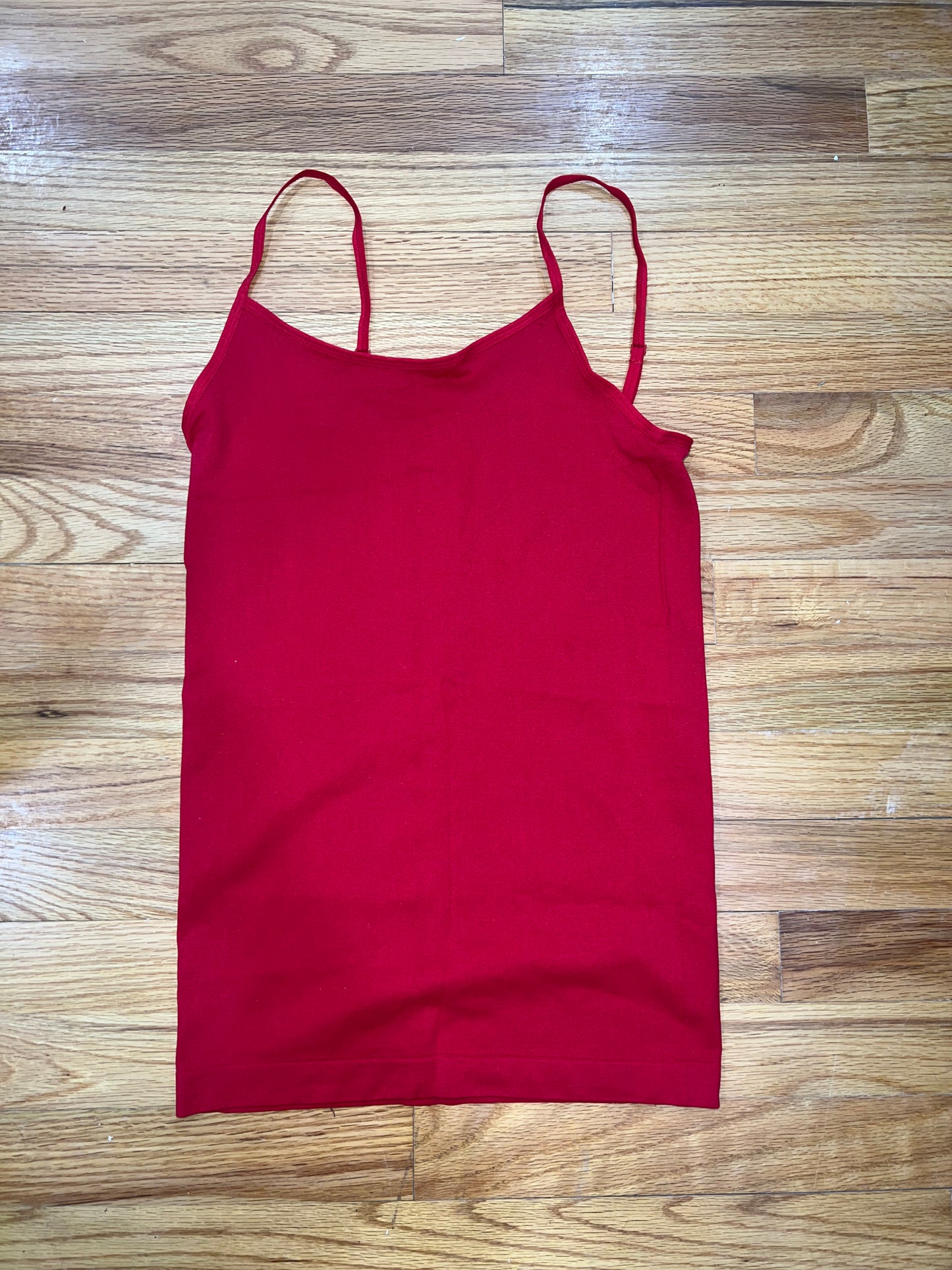 Plain Cami Tank