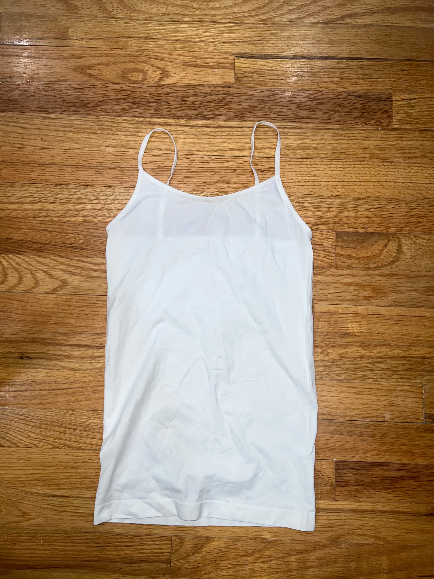 Plain Cami Tank