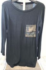 Camo Long Sleeve