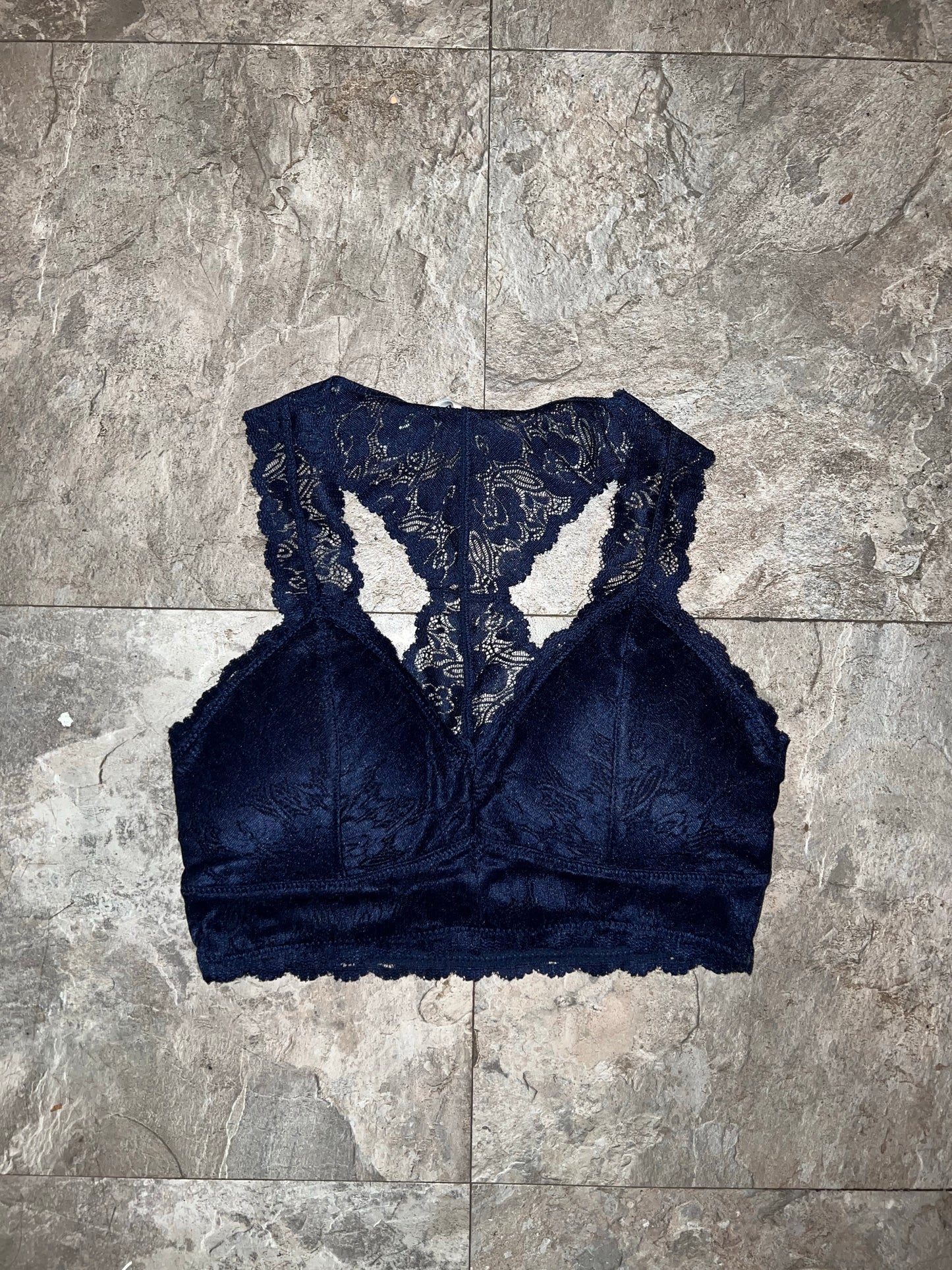 Lace Bralette