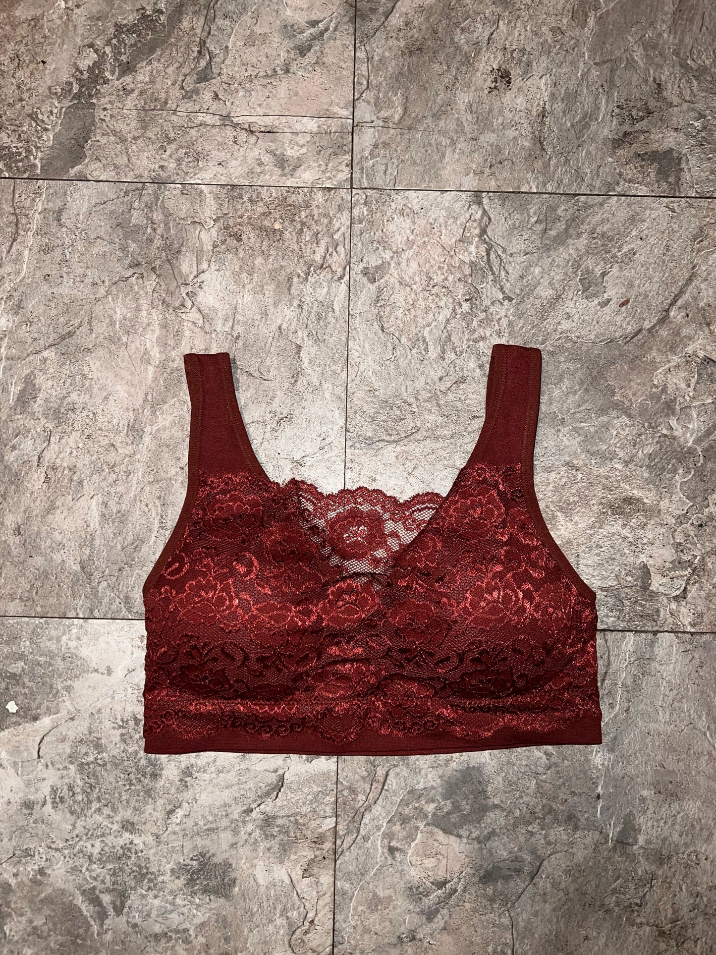 Lace Bralette