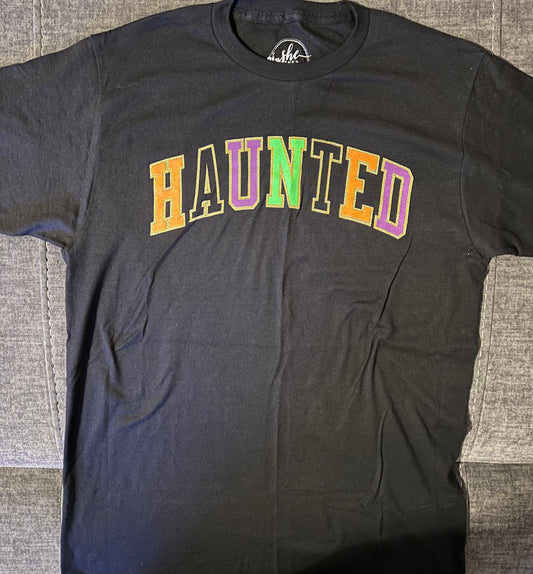 Haunted Tee