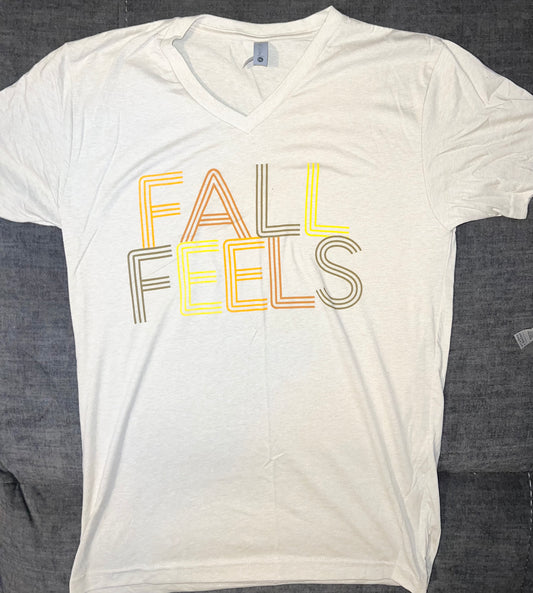 Fall Feels Tee